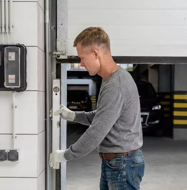 Why Choose Us for Door, Gate and Security Services in Lakeland, FL