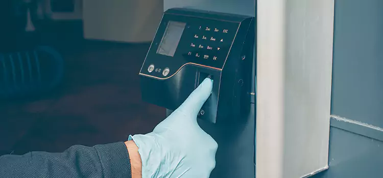 Access Control Installation Lakeland
