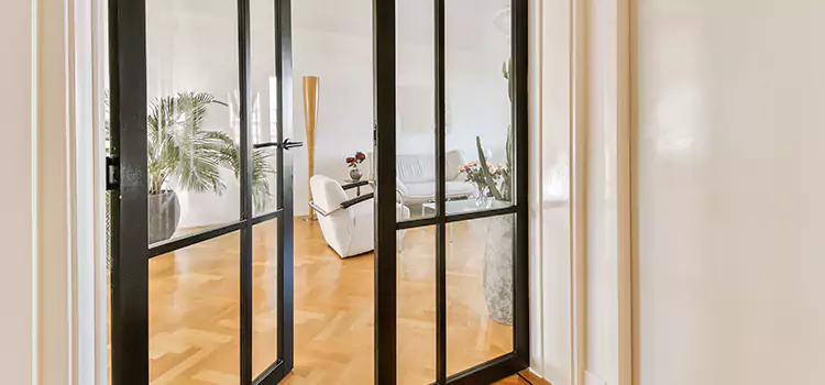 Bifold Door Replacement Lakeland