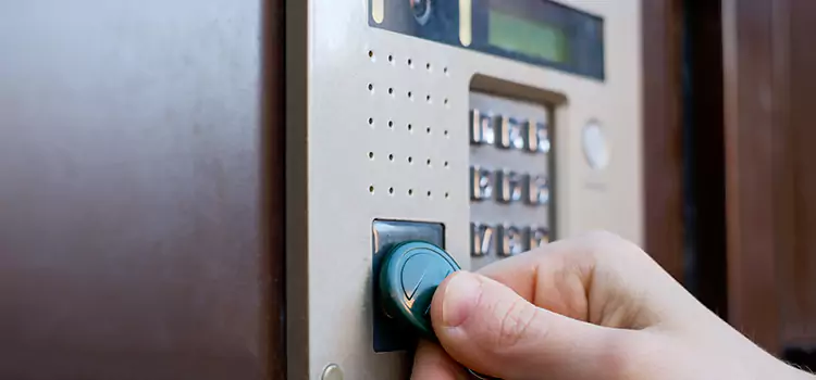 Enhanced Security Features Lakeland
