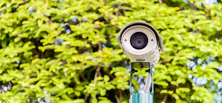 Advanced Surveillance Solutions for Every Need in Lakeland