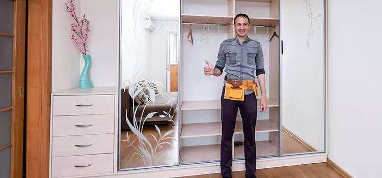 Sliding Closet Door Replacement Lakeland