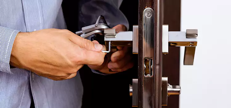 Commercial Door Lock Repair Lakeland