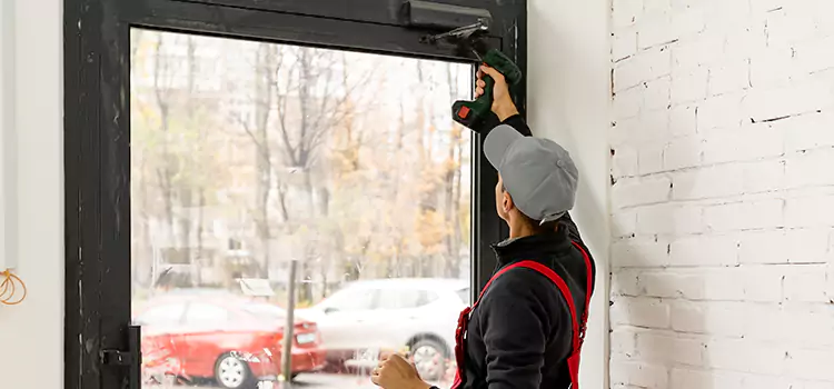 Comprehensive Door Closer Services in Lakeland, FL