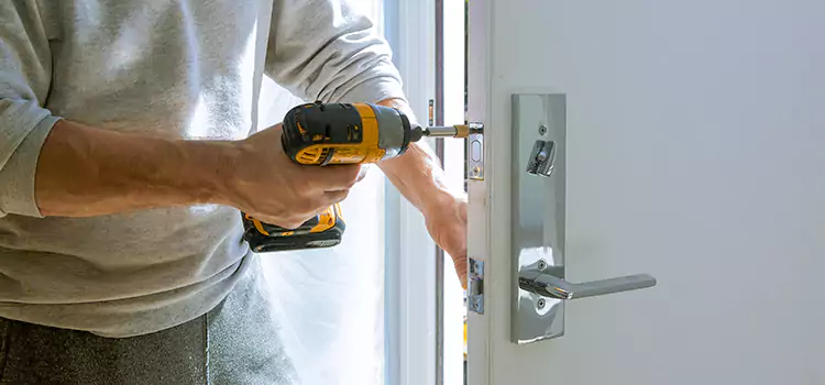 Door Knob Lock Repair Lakeland