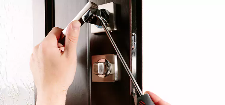 Door Lock Replacement Service Lakeland