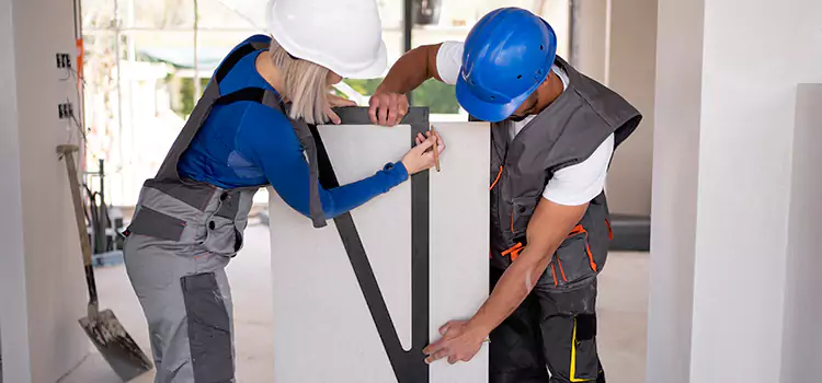 Why Choose Us for Door Panel Services in Lakeland, FL?
