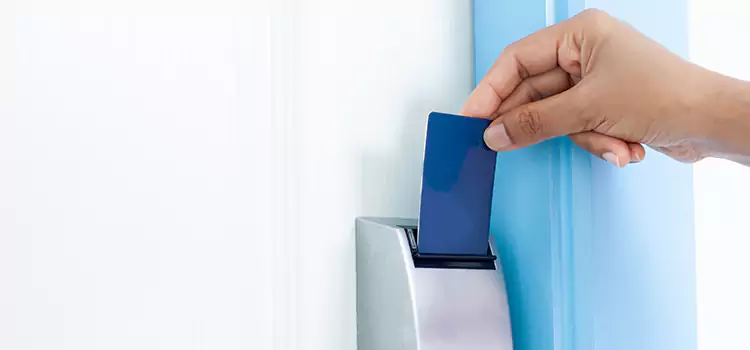 Access Control System Integration Lakeland