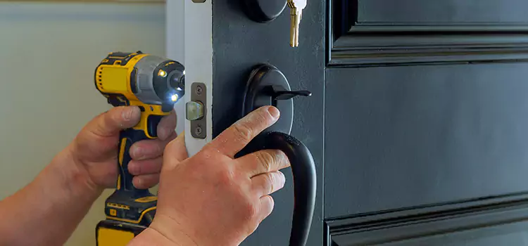 Locksmith Emergency Service Lakeland