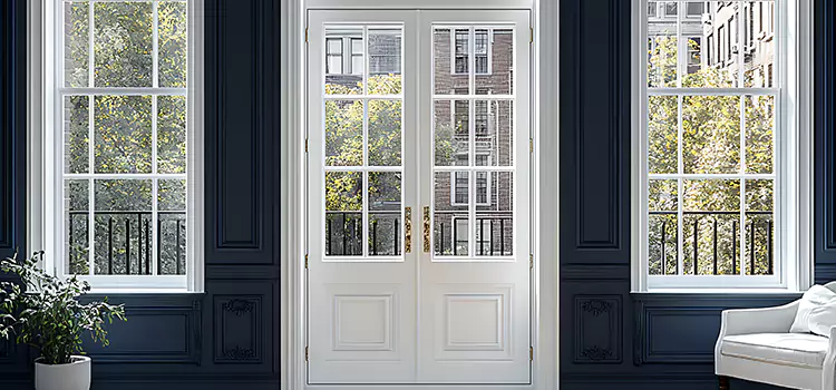 French Door Lock Repair Lakeland