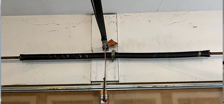 Garage Door Cable Repair Near Me in Lakeland, FL
