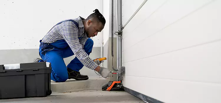 Expert Solutions for Every Garage Lock Need in Lakeland, FL