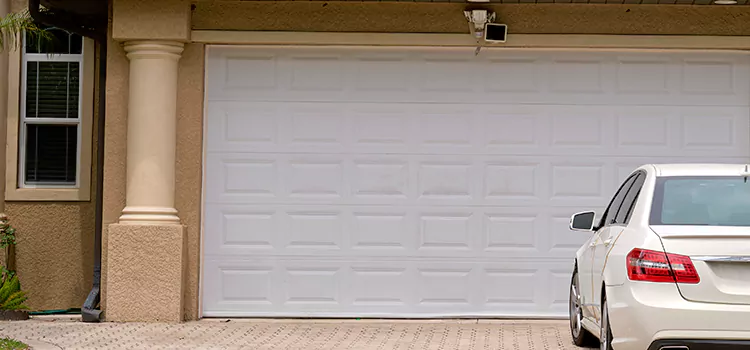 Comprehensive Garage Door Maintenance Services in Lakeland, FL