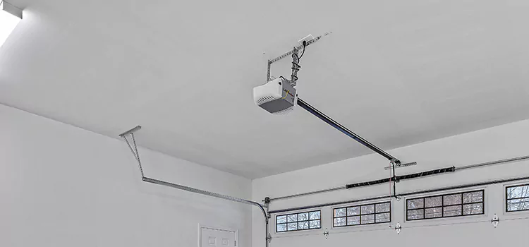 Experienced Garage Door Installers Lakeland