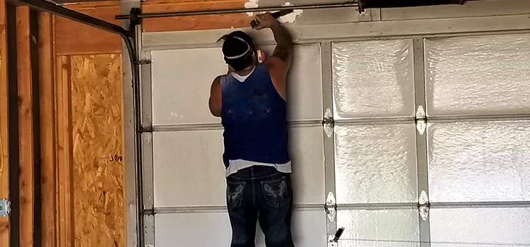 Specialized Garage Door Panel Solutions in Lakeland, FL