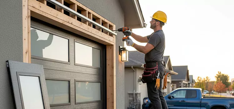 Your Trusted Garage Door Specialists in Lakeland