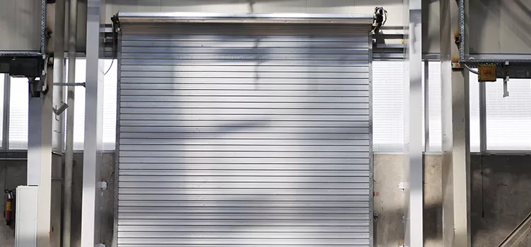 Roller Door Maintenance Lakeland
