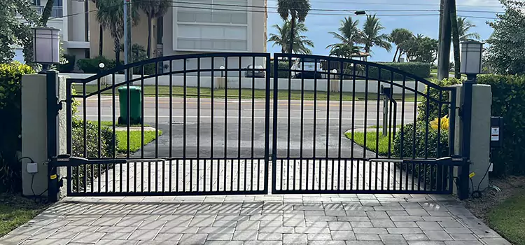 Gate Opener Replacement Near Me in Lakeland, FL