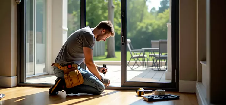 Comprehensive Solutions for Every Glass Door Need in Lakeland, FL