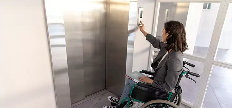 Benefits of Modern Handicap Door Systems in Lakeland, FL