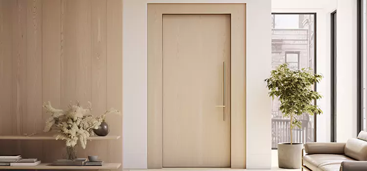 Choose Quality for Your Inside Doors in Lakeland, FL