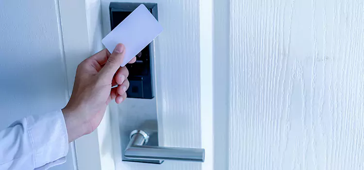 Why Choose Us for Your Keycard Lock Installation in Lakeland, FL?