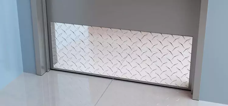 Benefits of Professional Kick Plate Solutions in Lakeland, FL