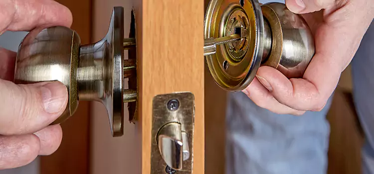 Sliding Door Lock Repair Lakeland