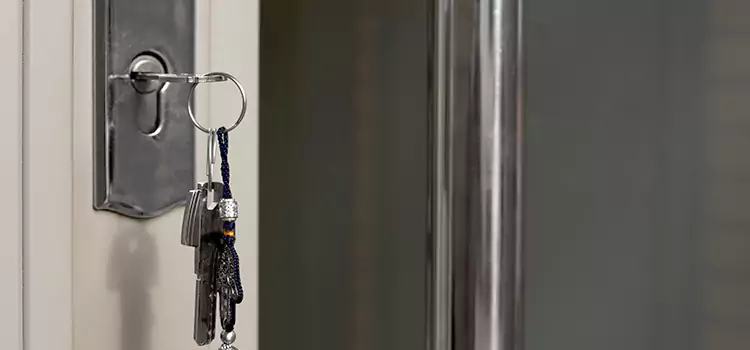 Master Keying by the Numbers Lakeland