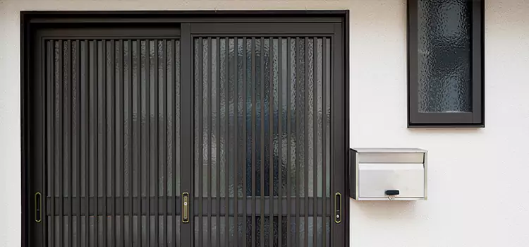 Sliding Screen Door Repair Lakeland