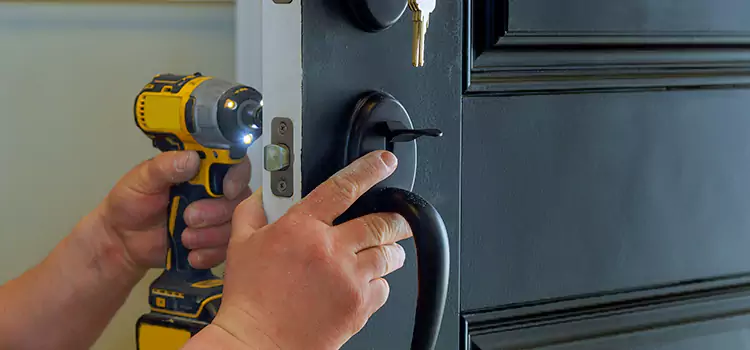 Mobile Automotive Locksmith Lakeland