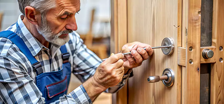 Mortise Replacement Lock Lakeland