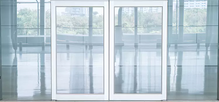 Why Choose Us for Your Motion Sensor Door Needs in Lakeland, FL?