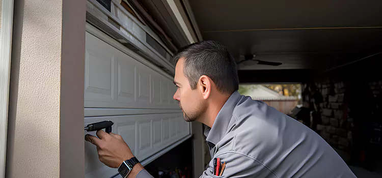 Garage Door Cable Replacement Lakeland
