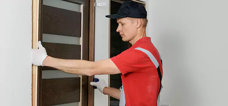 Frame and Panel Restoration Lakeland