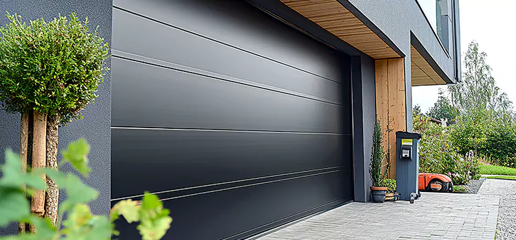 Residential Garage Door Service Lakeland