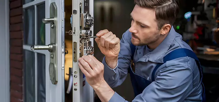Residential Lock Installation Lakeland