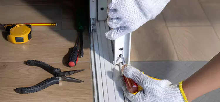 Sliding Door Installation Services in Lakeland, FL