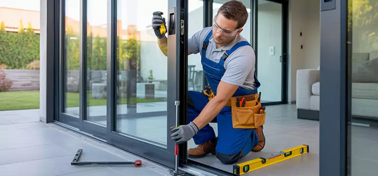 Sliding Screen Door Repair Lakeland