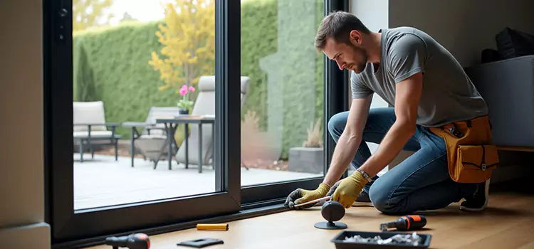 Patio Sliding Glass Door Replacement Lakeland