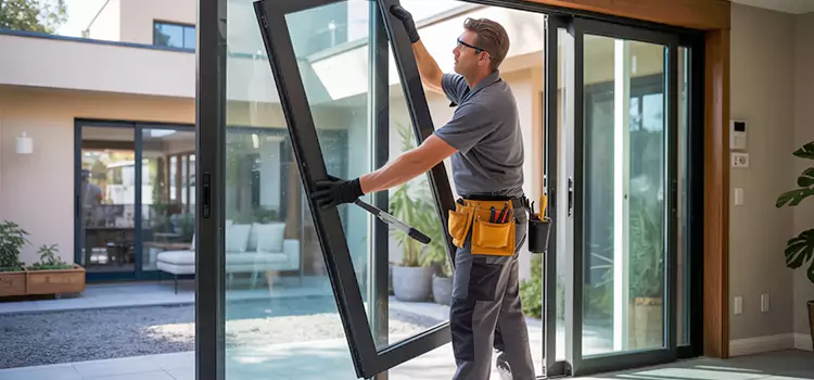 Specialized Sliding Door Roller Services in Lakeland, Florida