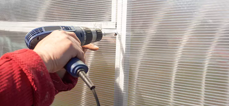 Sliding Screen Door Repair Lakeland