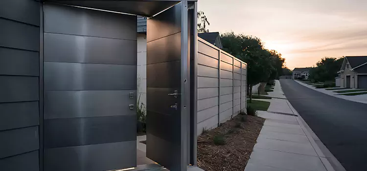 Comprehensive Steel Door Solutions in Lakeland, FL