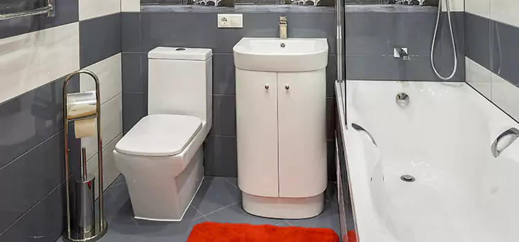 Hansgrohe Shaving Mirror Lakeland