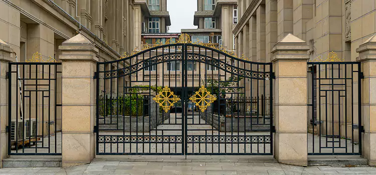 Comprehensive Iron Gate Maintenance Solutions in Lakeland, FL
