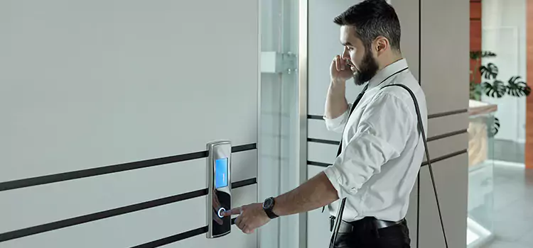 Cloud Based Access Control Lakeland