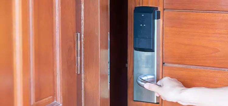 Commercial Keyless Entry Locks Lakeland