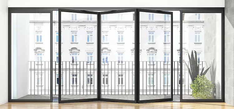 Premium Material Balcony Doors Lakeland