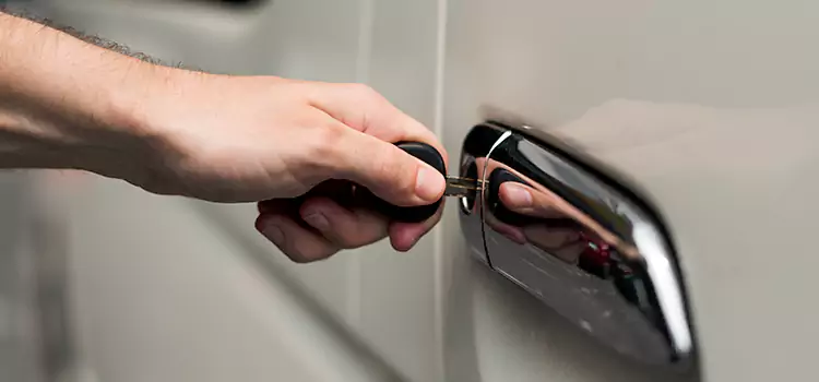 Car Unlock Service Price Lakeland