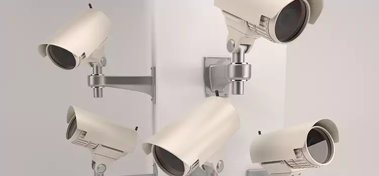 Your Trusted Partner for CCTV Solutions in Lakeland